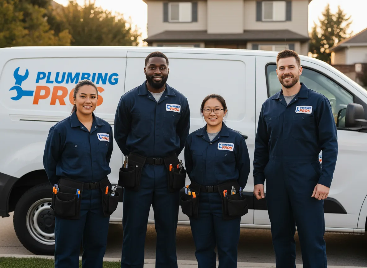 Water Heater Repair company in Willowbrook, IL